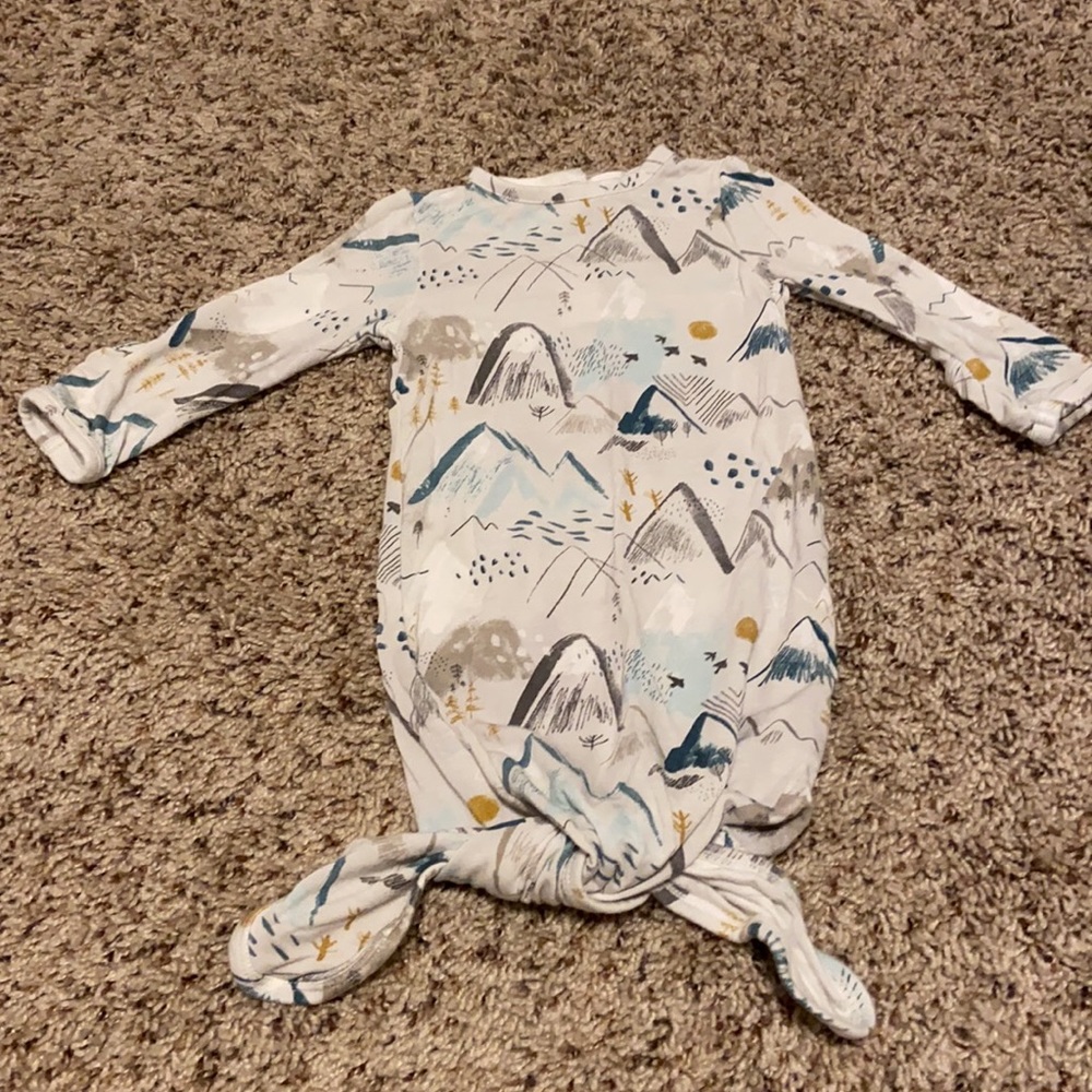 Angel Dear sleep sack